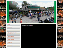 Tablet Screenshot of canoeandkayakrental.com